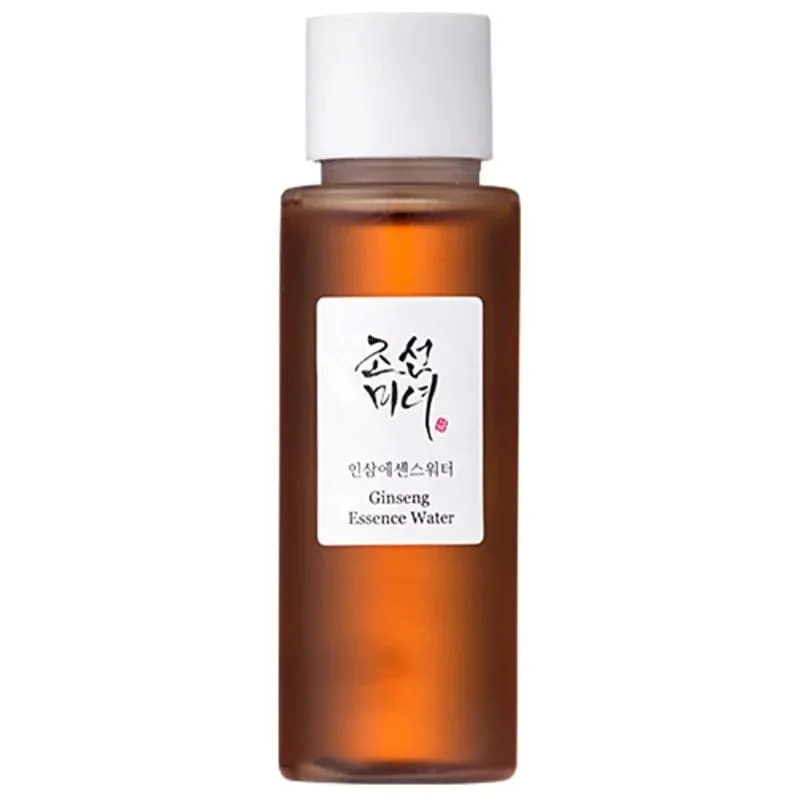 Agua de Esencia de Ginseng Beauty of Joseon - 40 ml