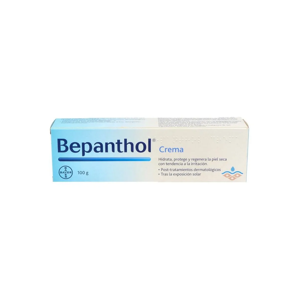 Bepanthol Crema 100 G