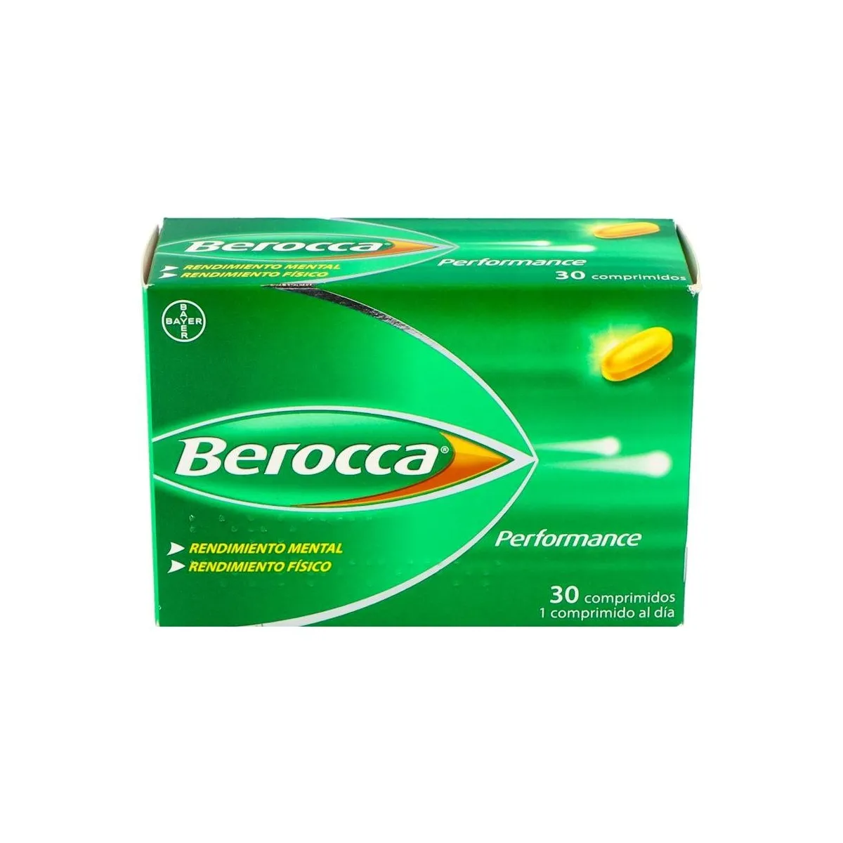 Berocca Performance 30 Comp