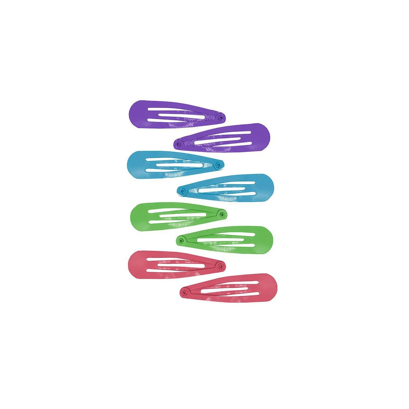 Beter Clips De Rana Colores 8 Ud Ref 19216