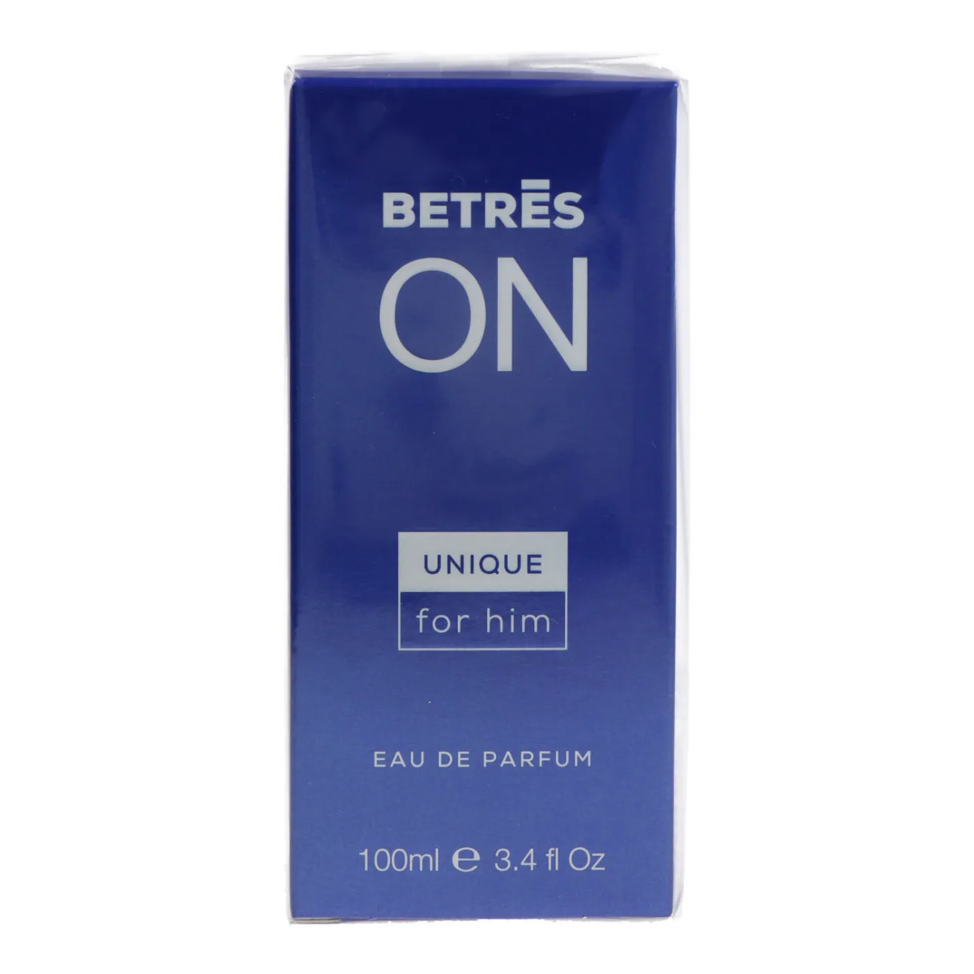 Betres Perfume Unique For Him 100 ml