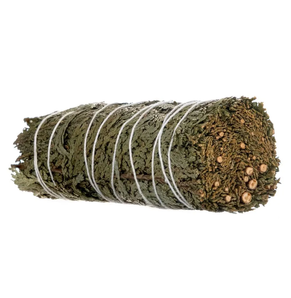 Bilovit Incienso Natural - Cedro de California