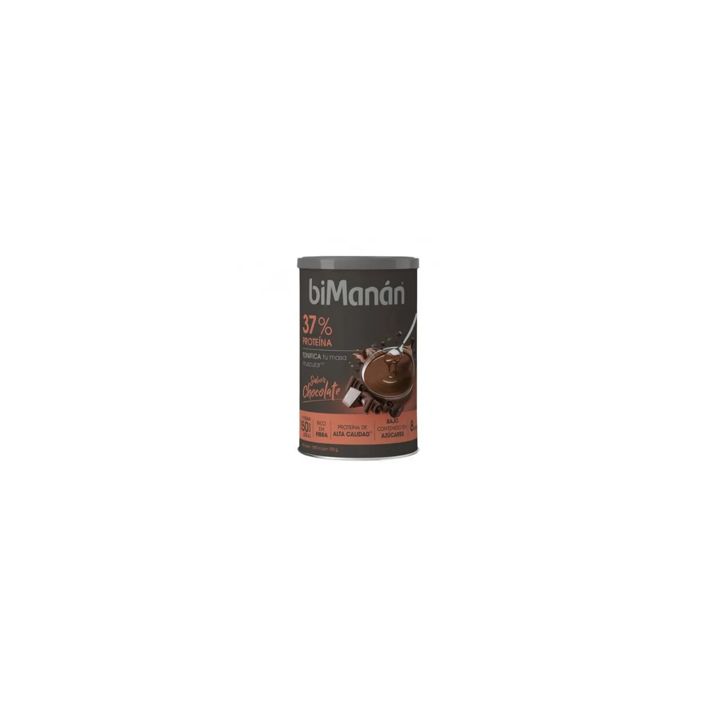 Bimanan Crema Sabor Chocolate 360 g