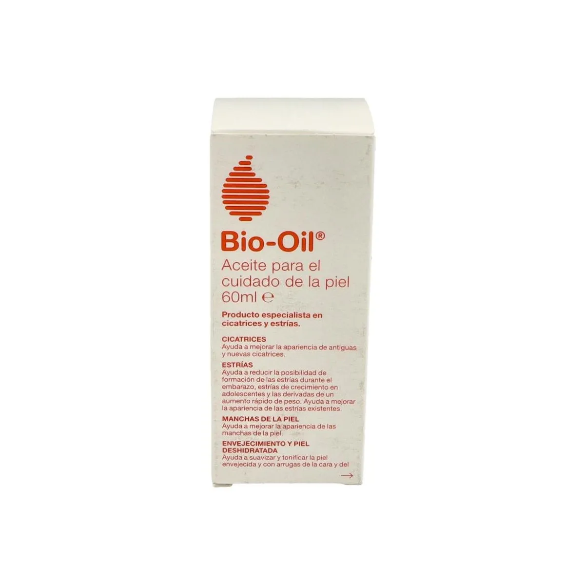 Bio Oil 60 Ml