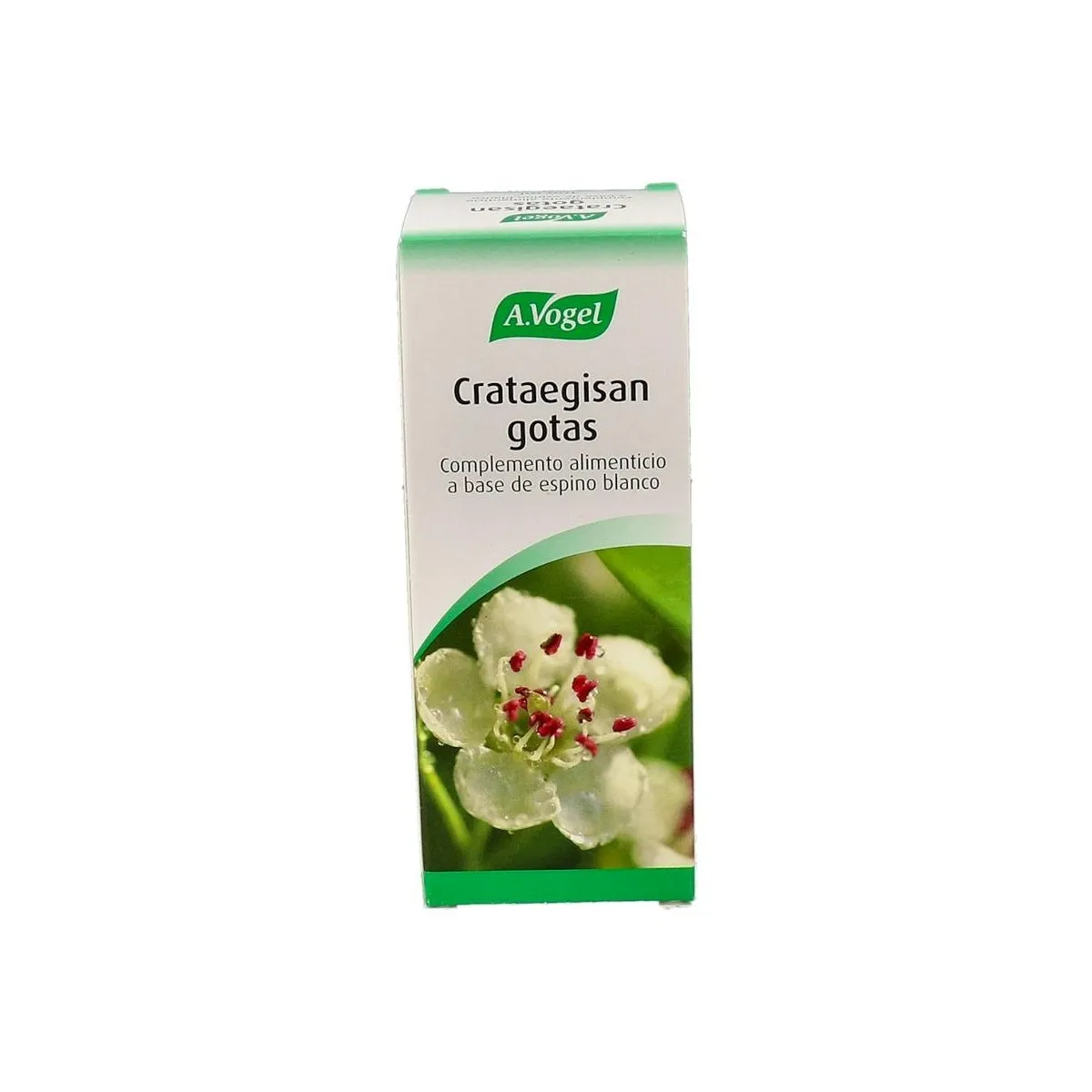 Bioforce Crataegisan 100 Ml