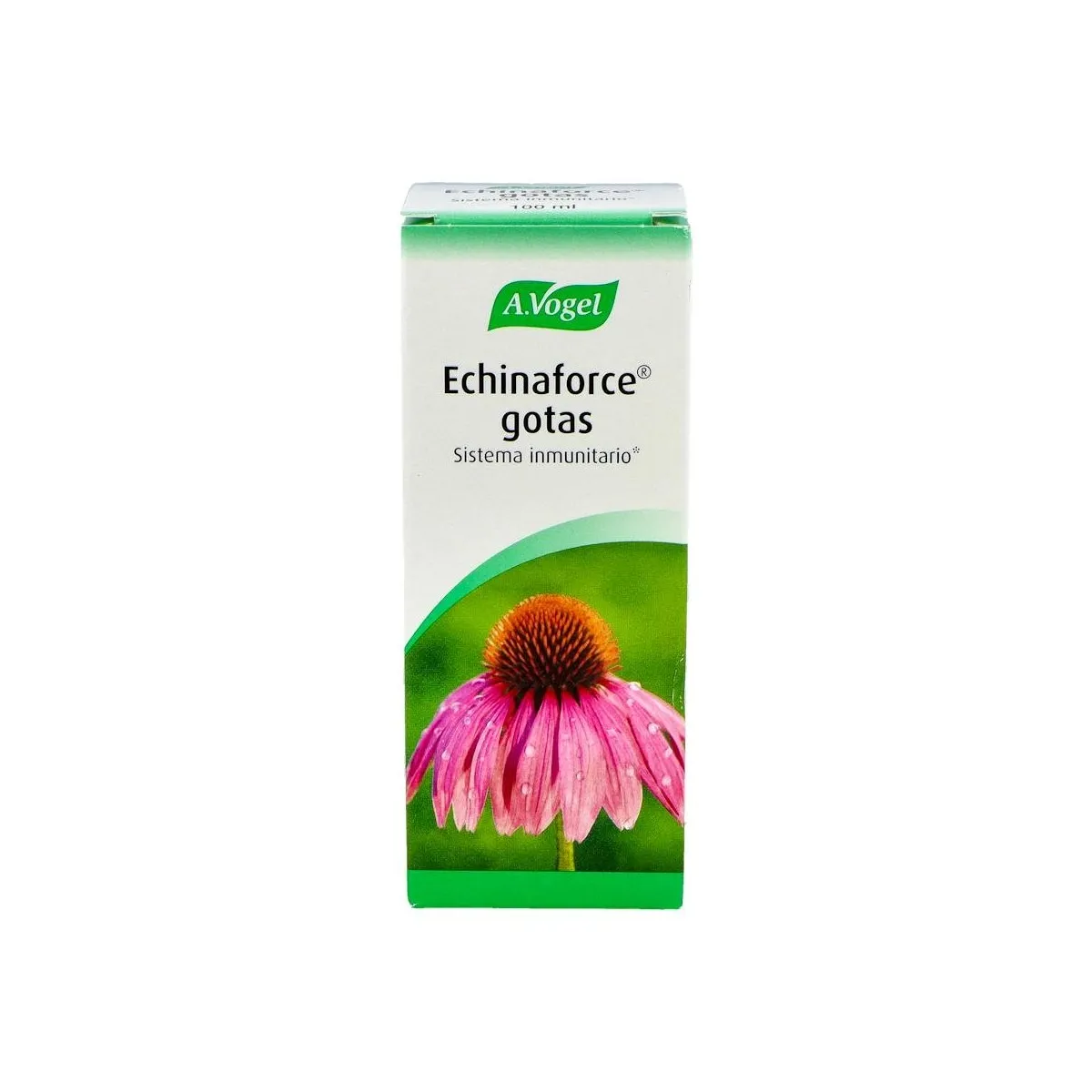 Bioforce Echinaforce 100 Ml