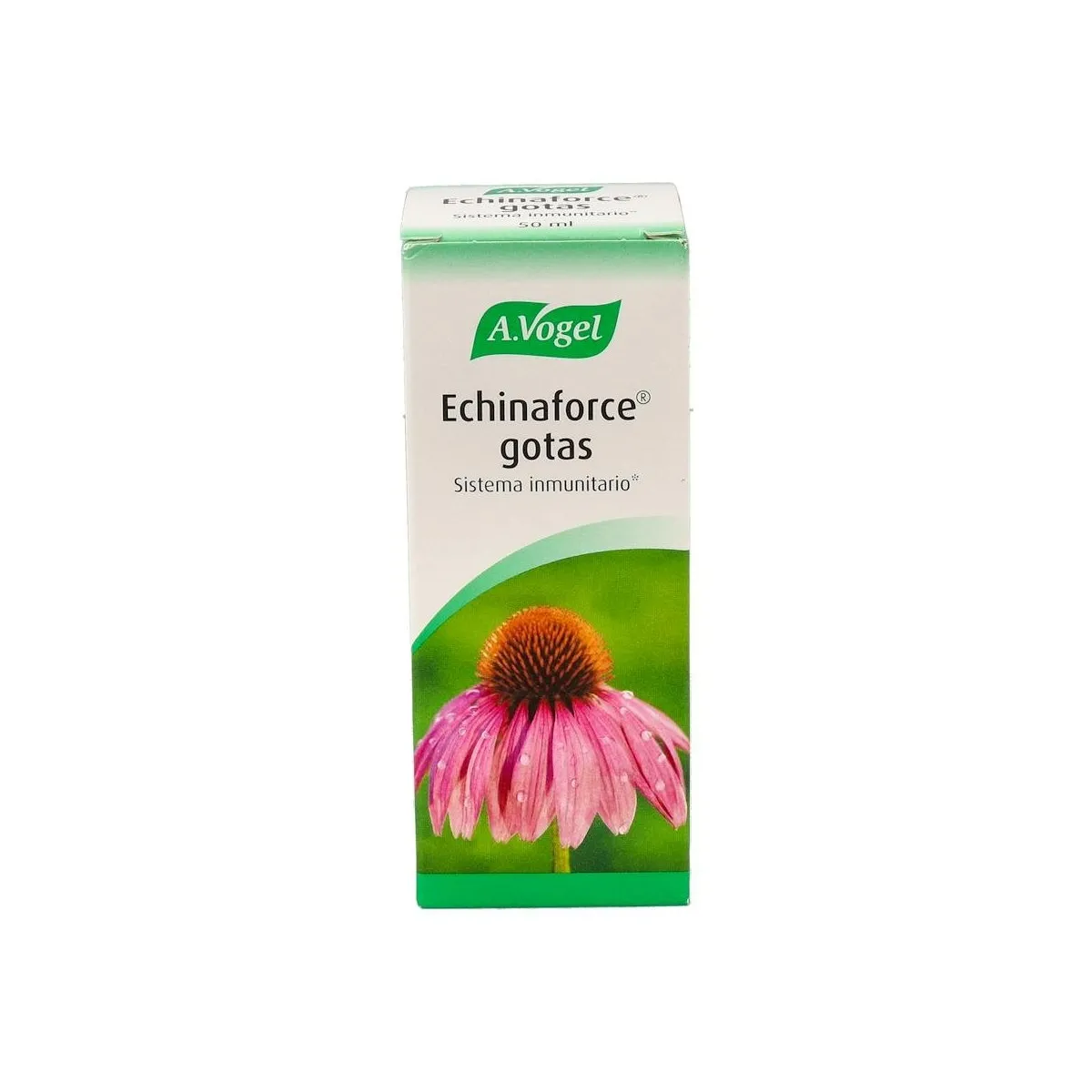 Bioforce Echinaforce 50 Ml
