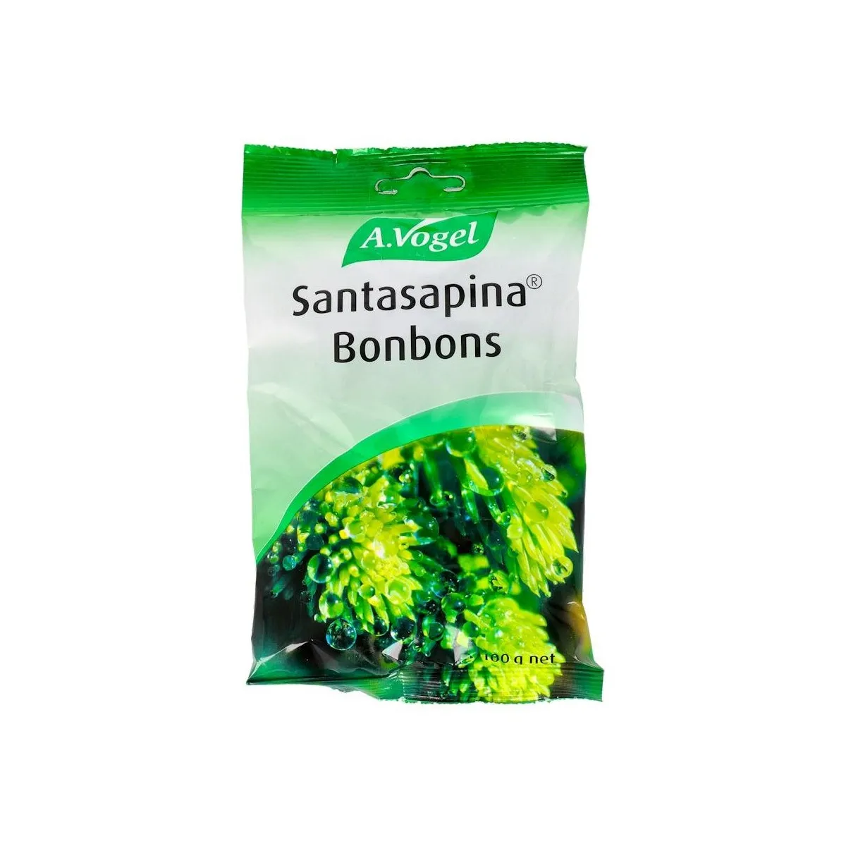 Bioforce Santasapina Bombons 100 G