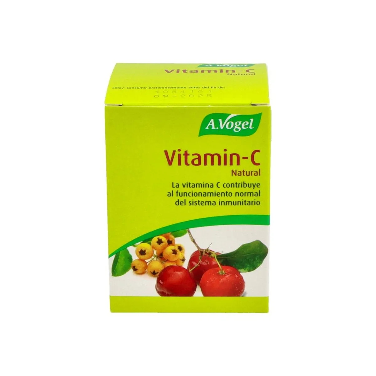 Bioforce Vitamin-C 40 Comp