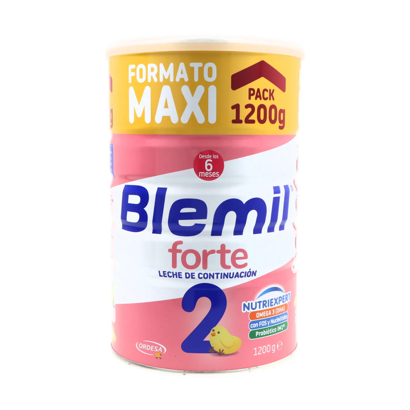 Blemil 2 Forte 1200 g