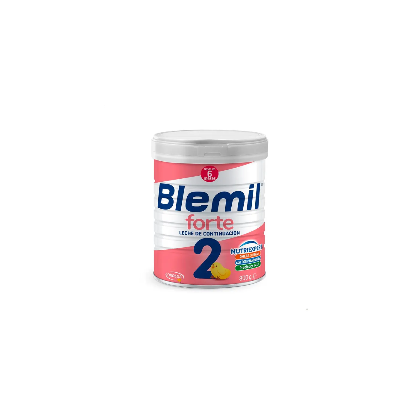 Blemil 2 Forte 800g
