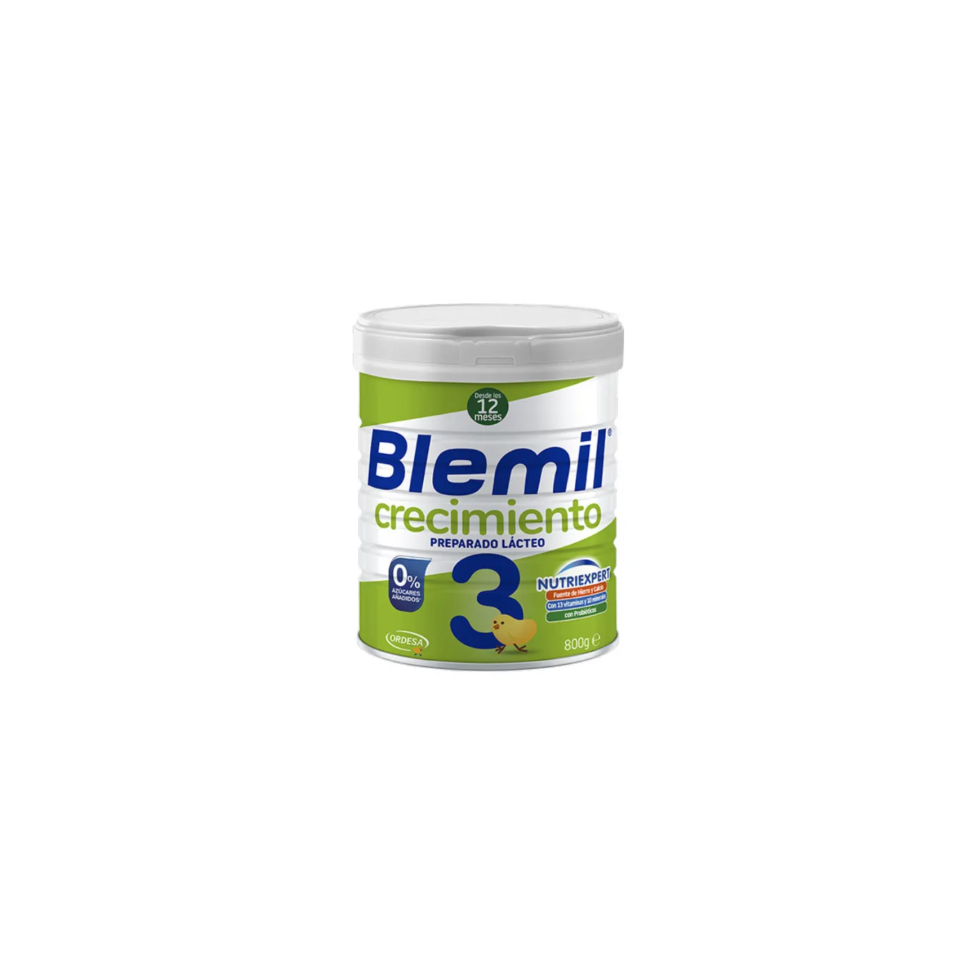 Blemil 3 Crecimiento 800 g