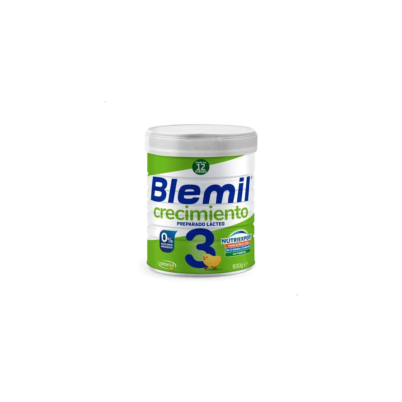 Blemil 3 Crecimiento 800g