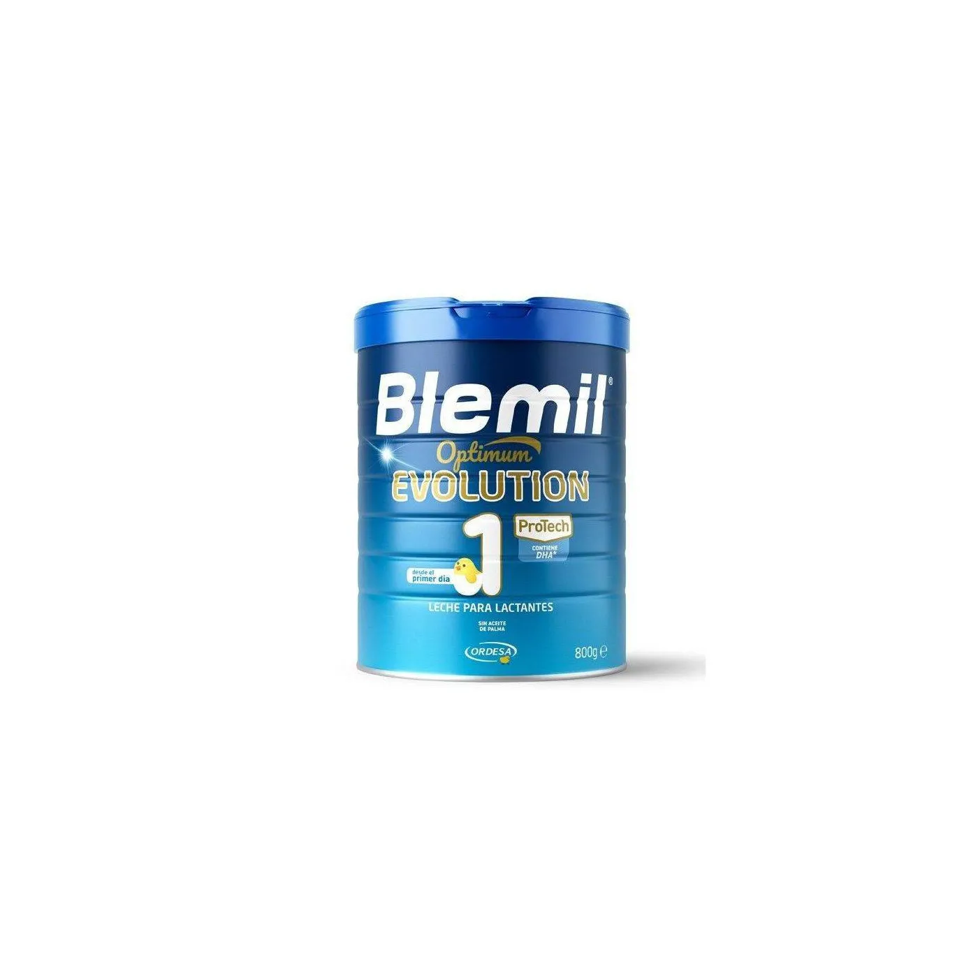 Blemil8( Optimum )evolution 1 800 g