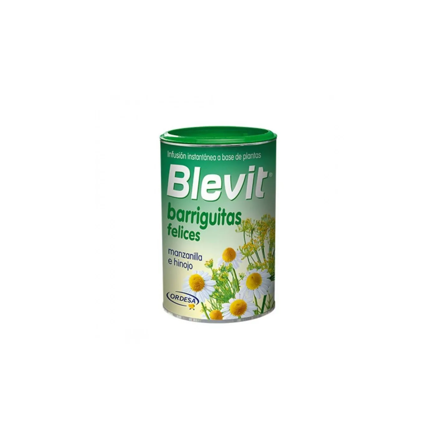Blevit Barriguitas Felices 150 g