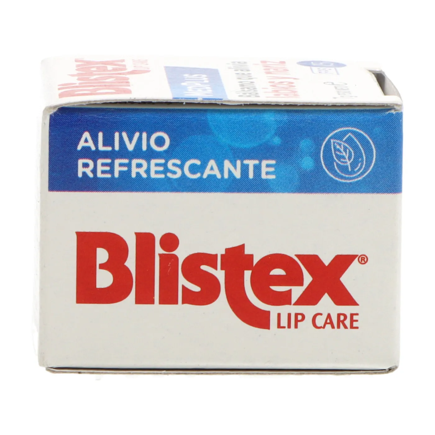 Blistex Medplus Balsamo Labios Nariz Spf15 7 g