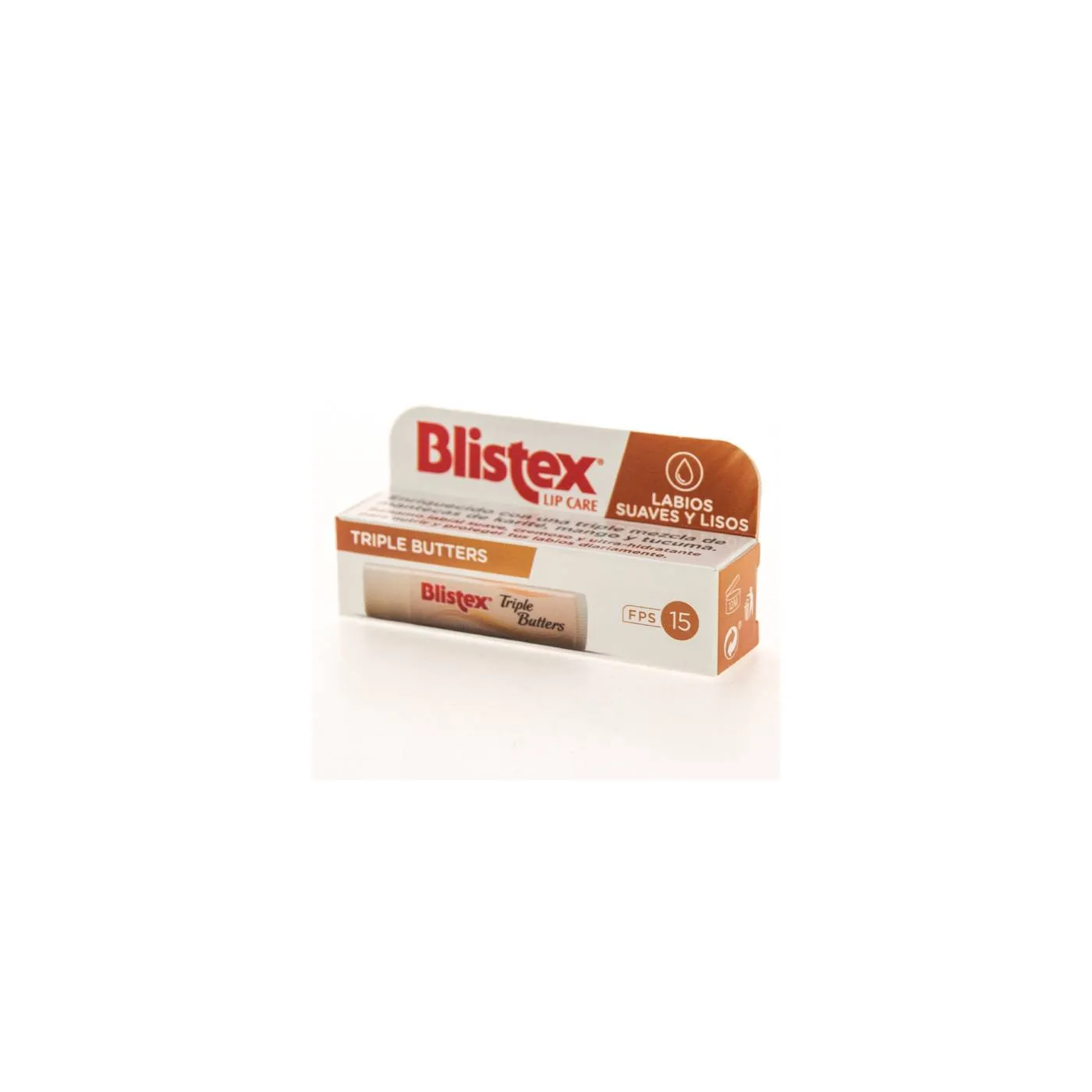 Blistex Triple Butters Spf15 425 g