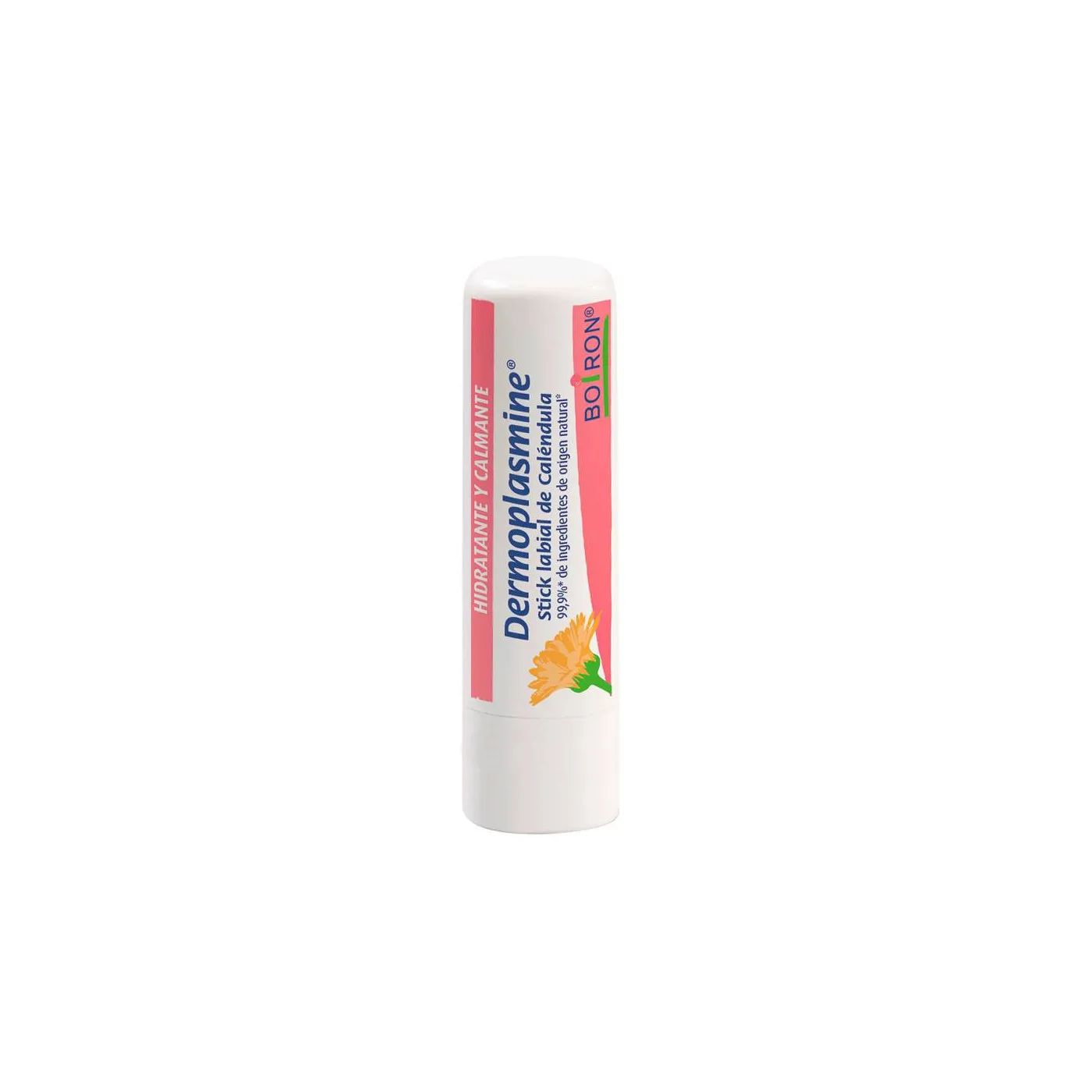 Boiron Dermoplasmine Stick Labial De Calendula 4