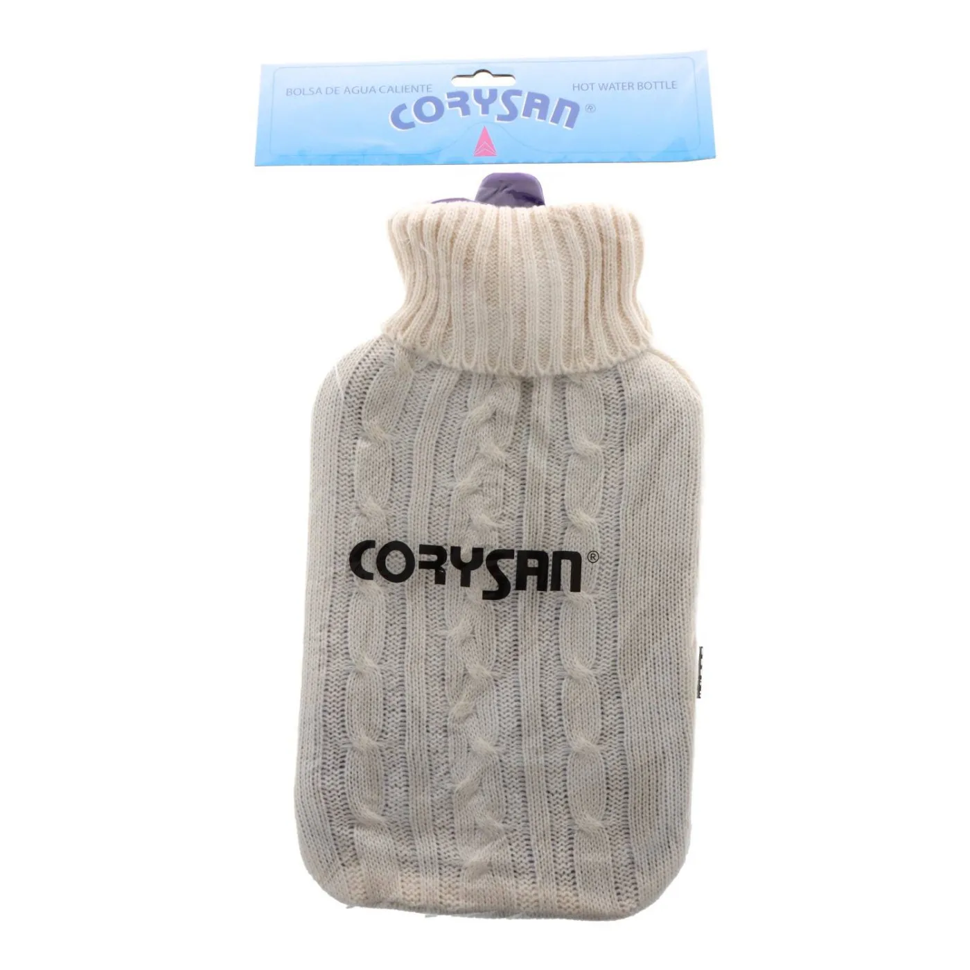 Bolsa Agua Caliente Lana M2 1,8l Corysan