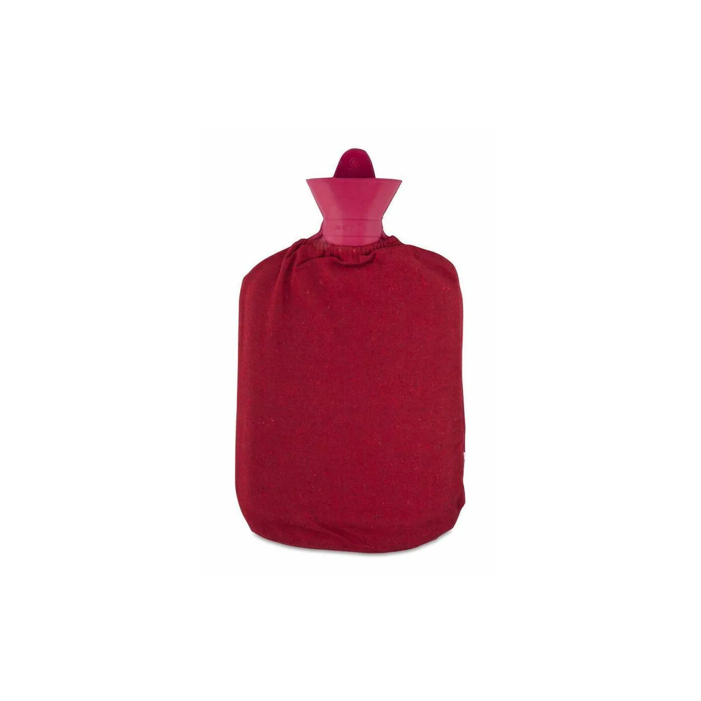 Bolsa De Paño Agua Caliente 1,8l Corysan