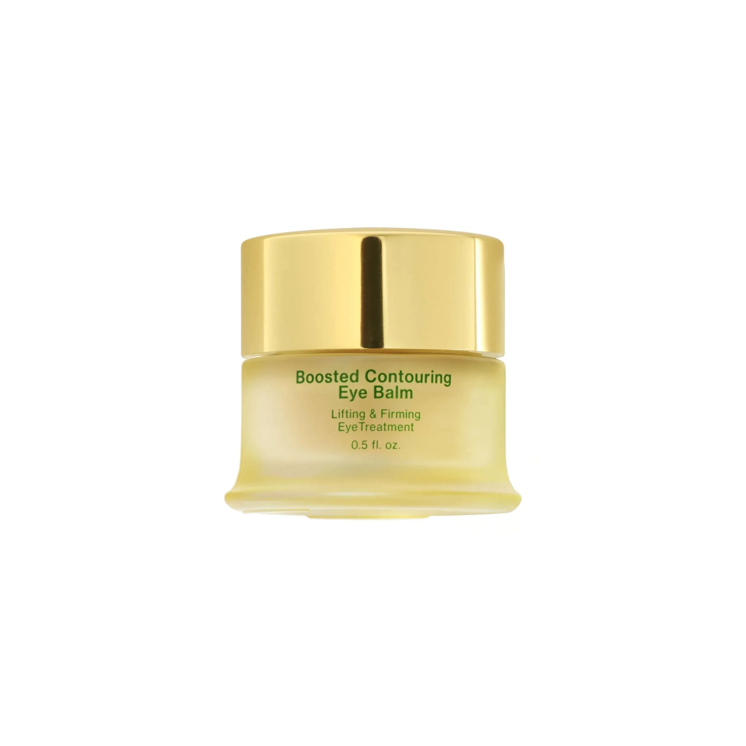 Contorno de ojos efecto lifting y reafirmante