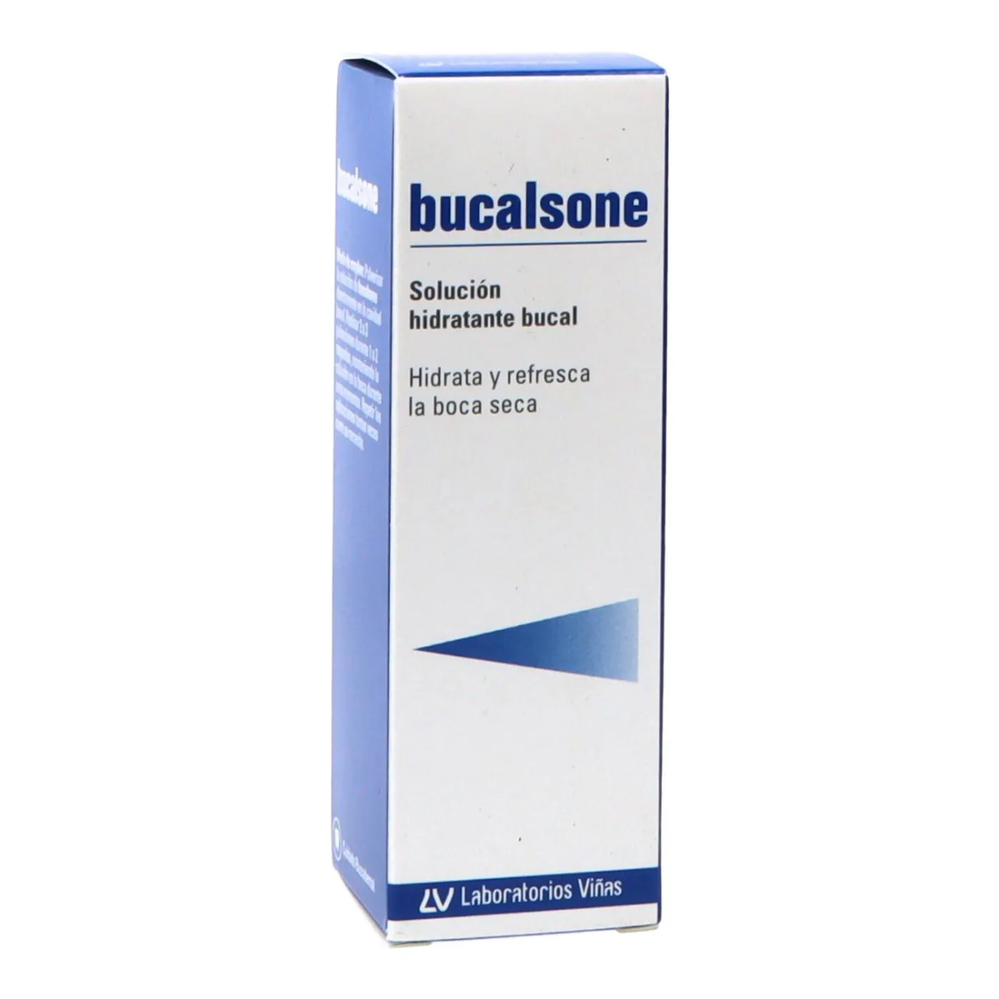 Bucalsone Saliva Artificial Spray 50 ml