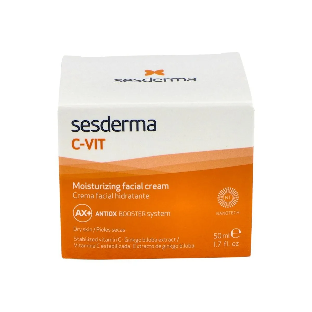 C-Vit Crema 50 Ml