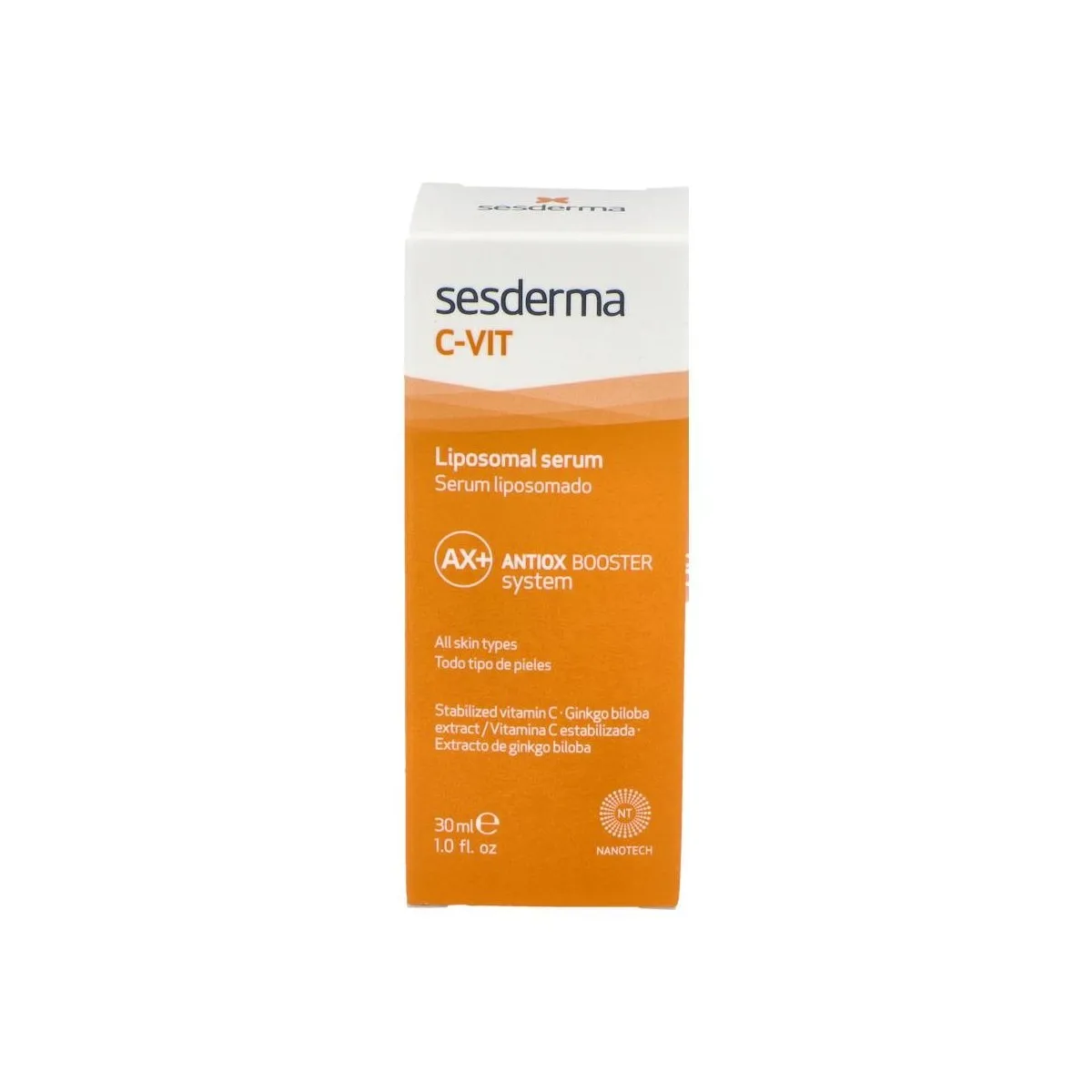 C-Vit Liposomal Serum 30 Ml