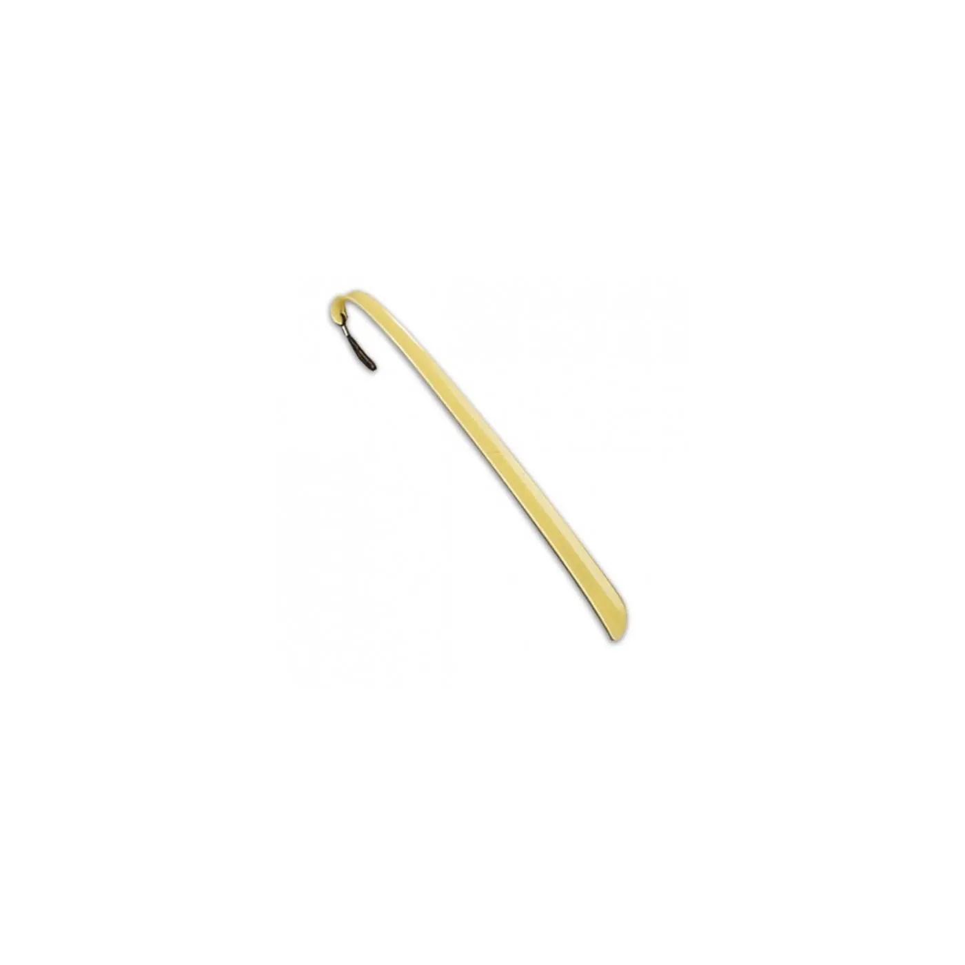 Calzador De Zapatos Plastico 1 Unidad