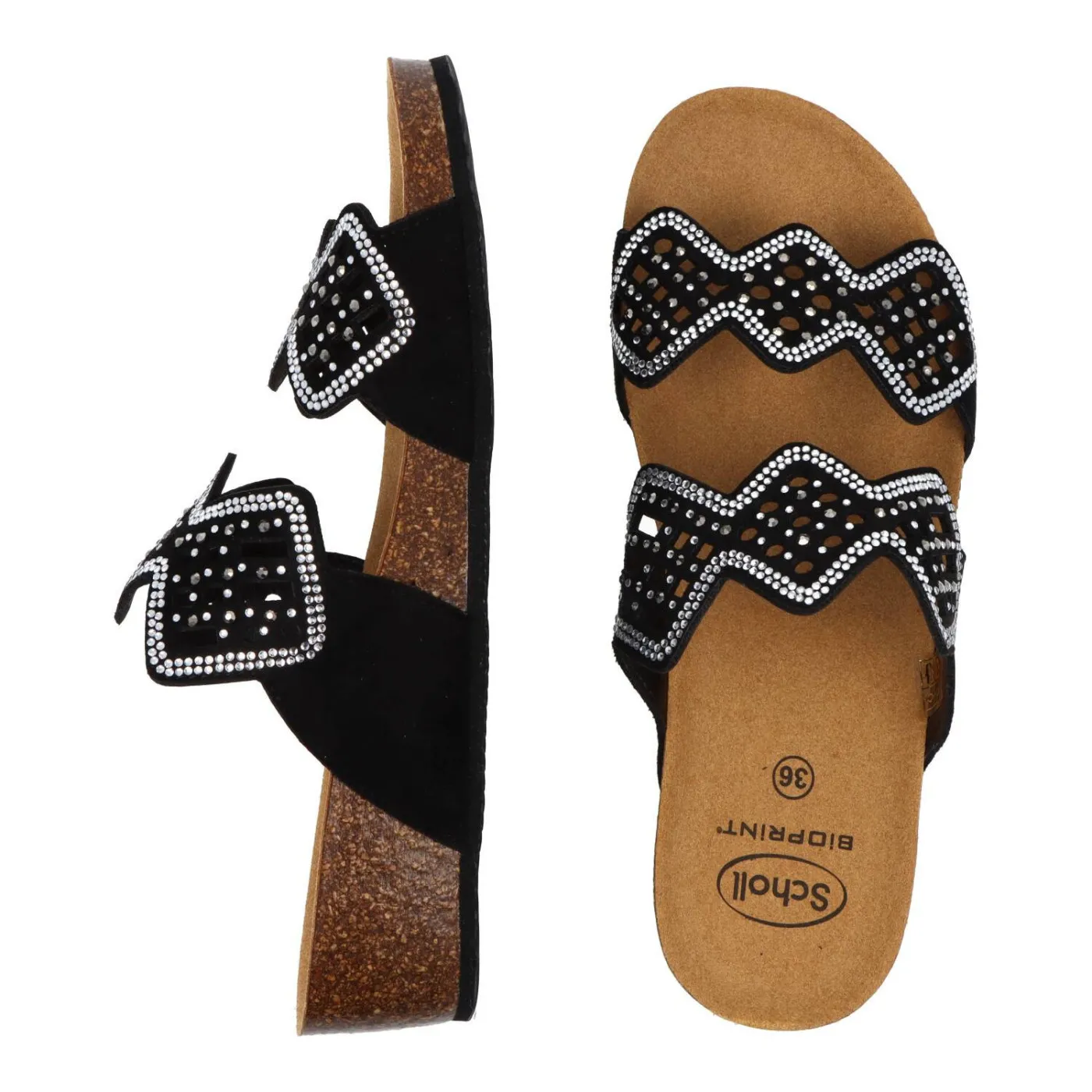 Camilla Black Talla 36