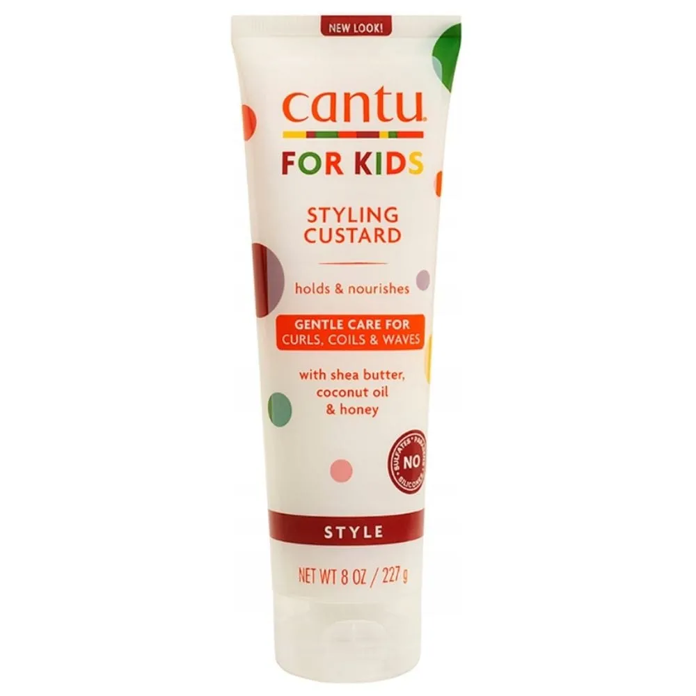 Cantu Kids Crema para rizos para niños - 227 g