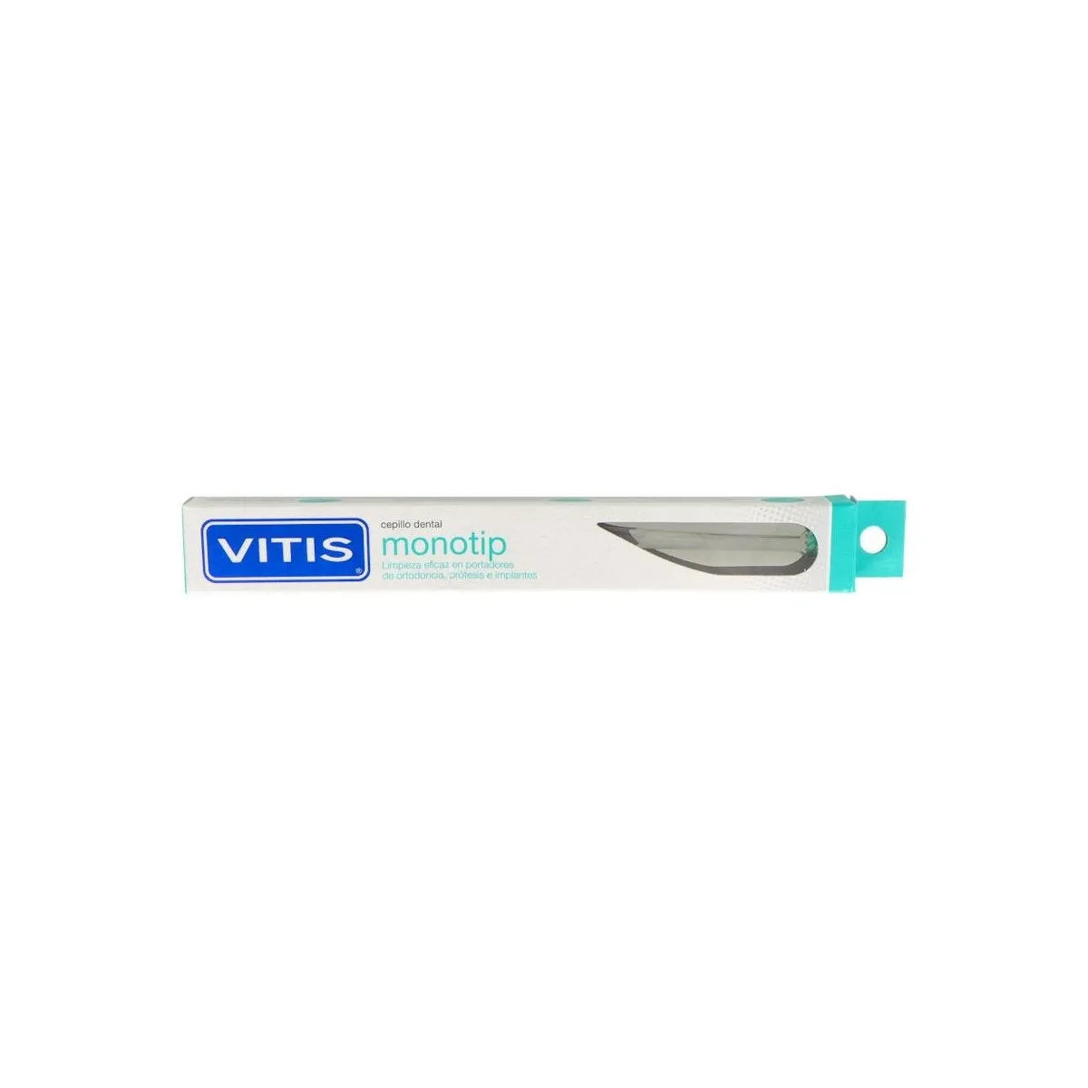 Cepillo Dental Vitis Monotip