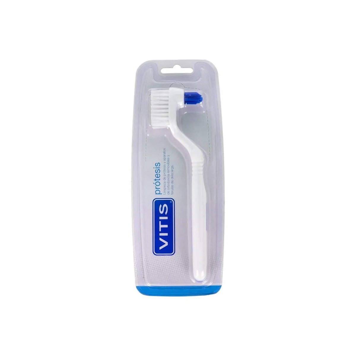 Cepillo Dental Vitis Protesis