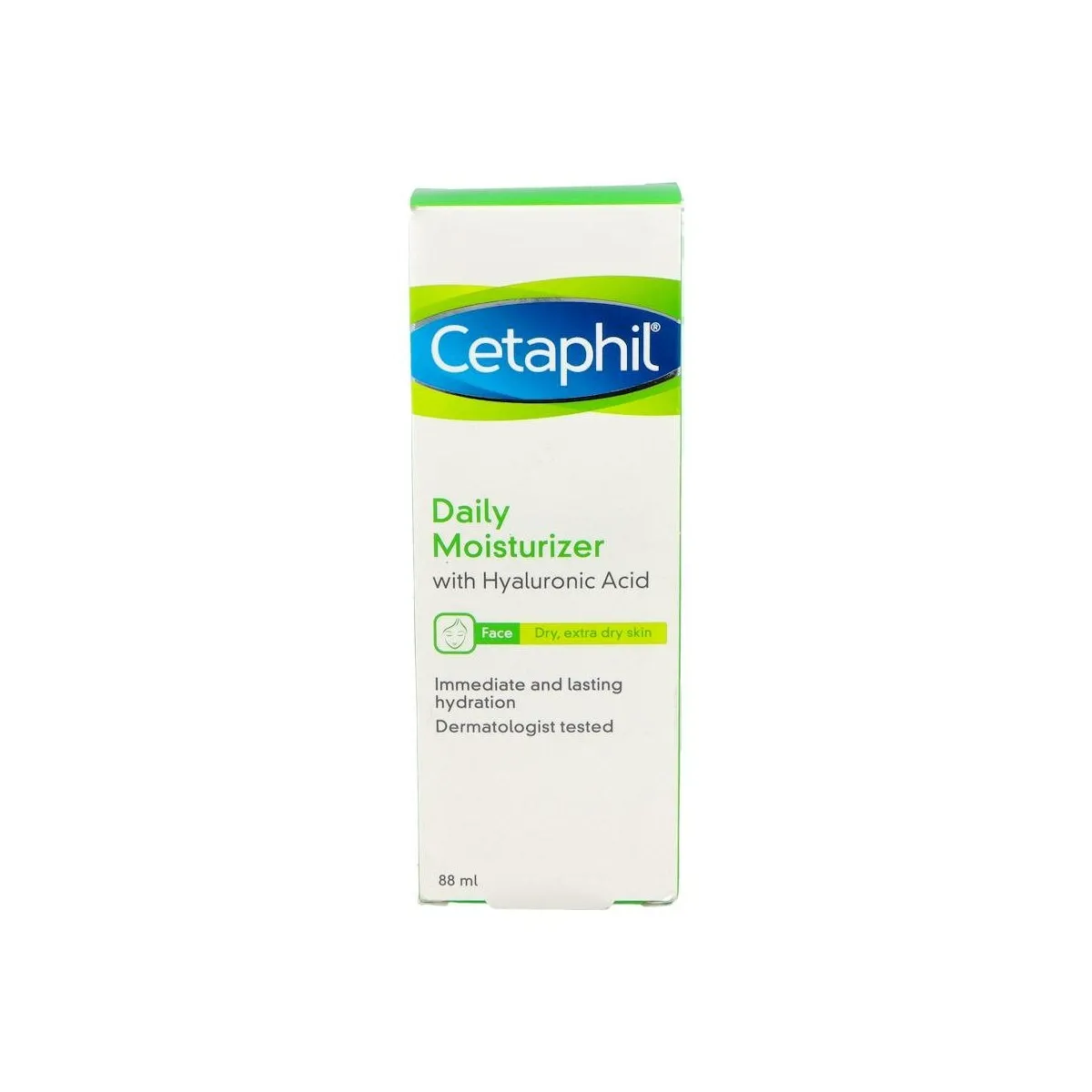 Cetaphil Crema Hidratante Dia Facial 88 Ml