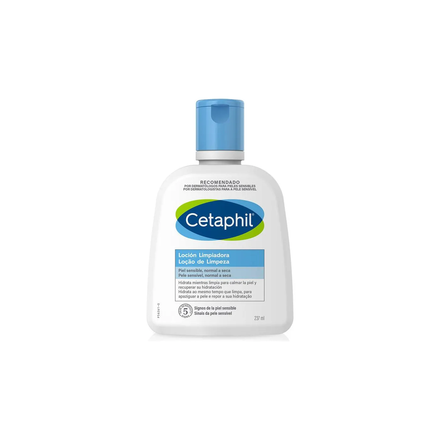 Cetaphil Locion Limpiadora 237 ml