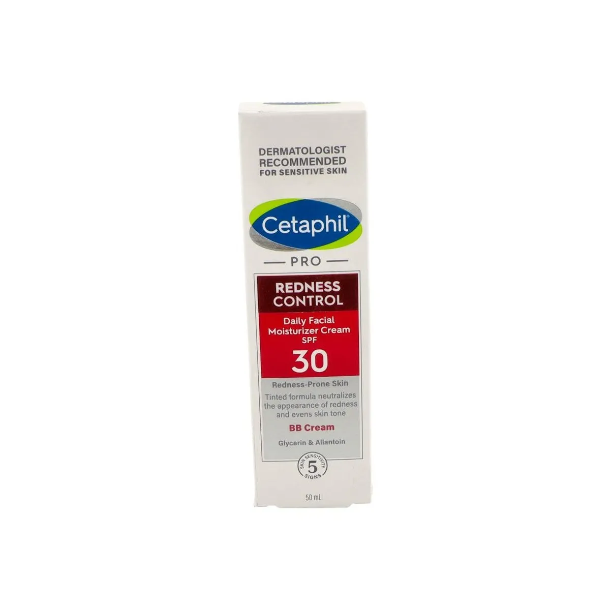 Cetaphil Pro Redness Control Hidrat Spf 30 50 Ml