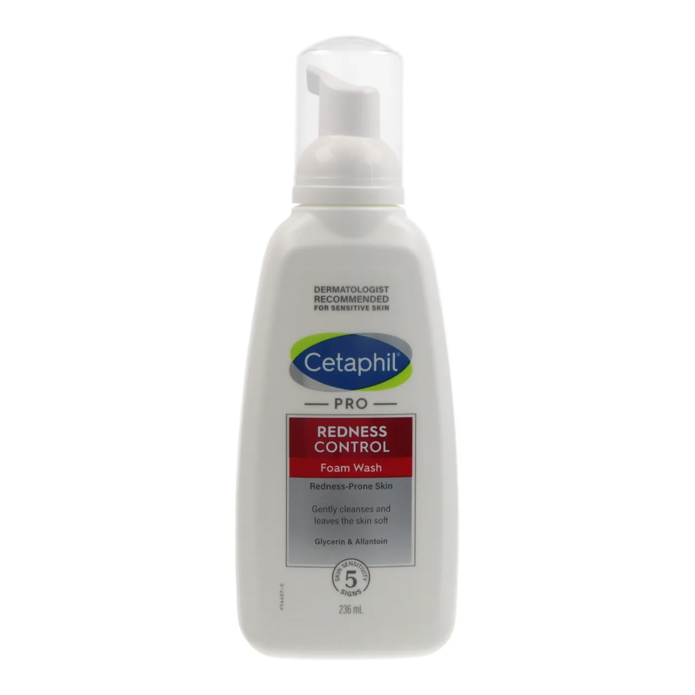 Cetaphil Pro Redness Espuma Limpiadora 236 ml