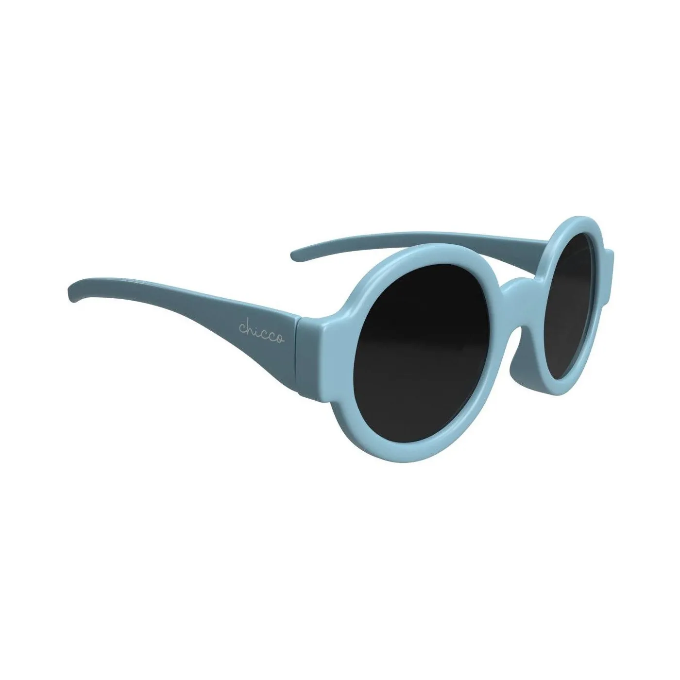 Chicco Gafas De Sol Azules 12m