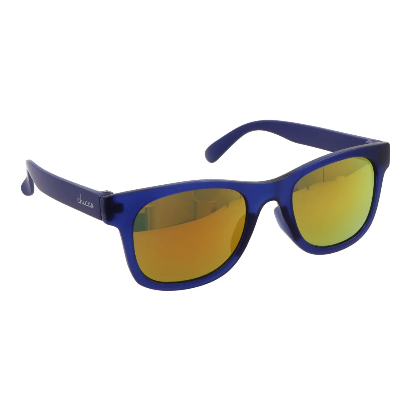 Chicco Gafas De Sol Lentes Espejo Azul 2 Años
