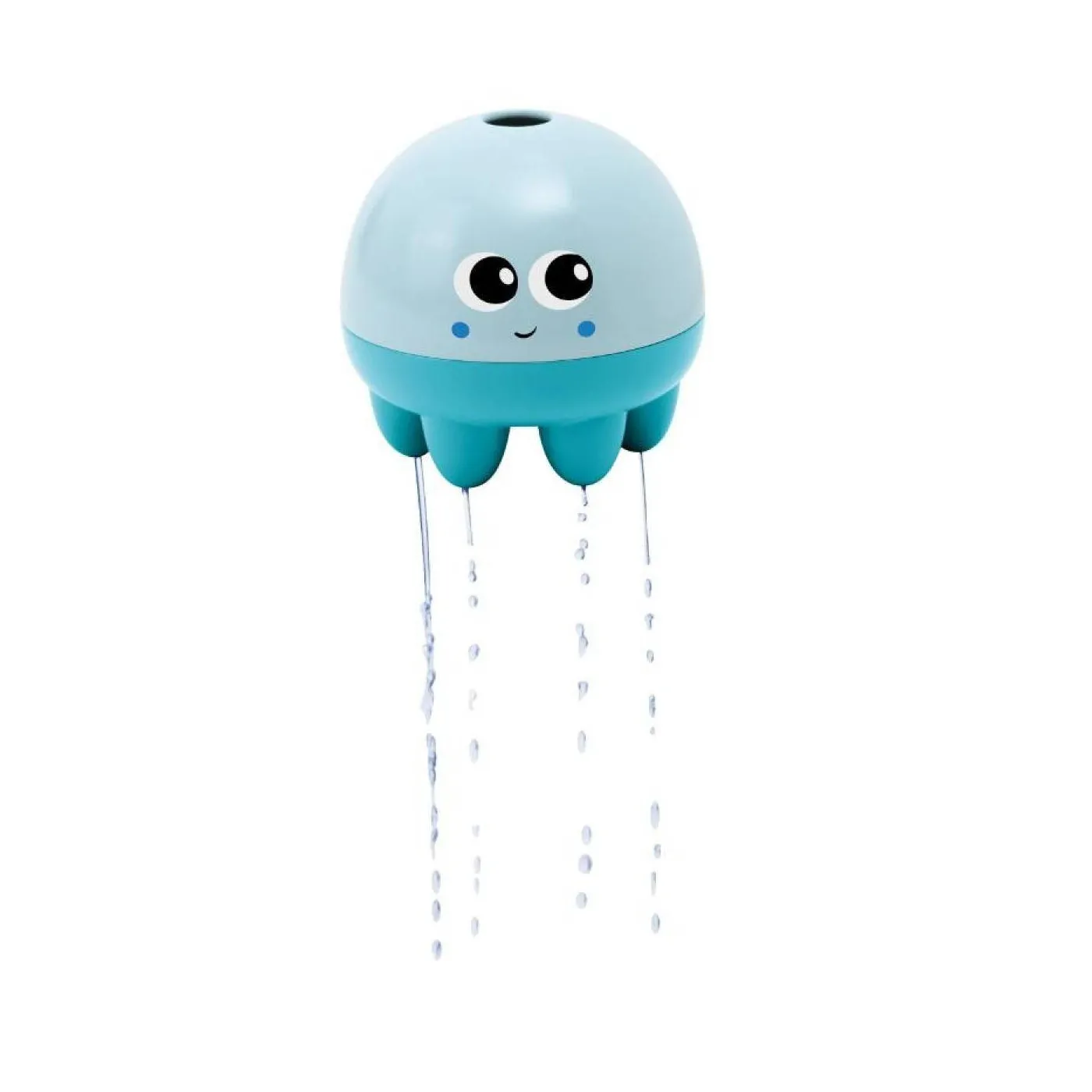 Chicco Juguete De Baño Pulpo 6-36m