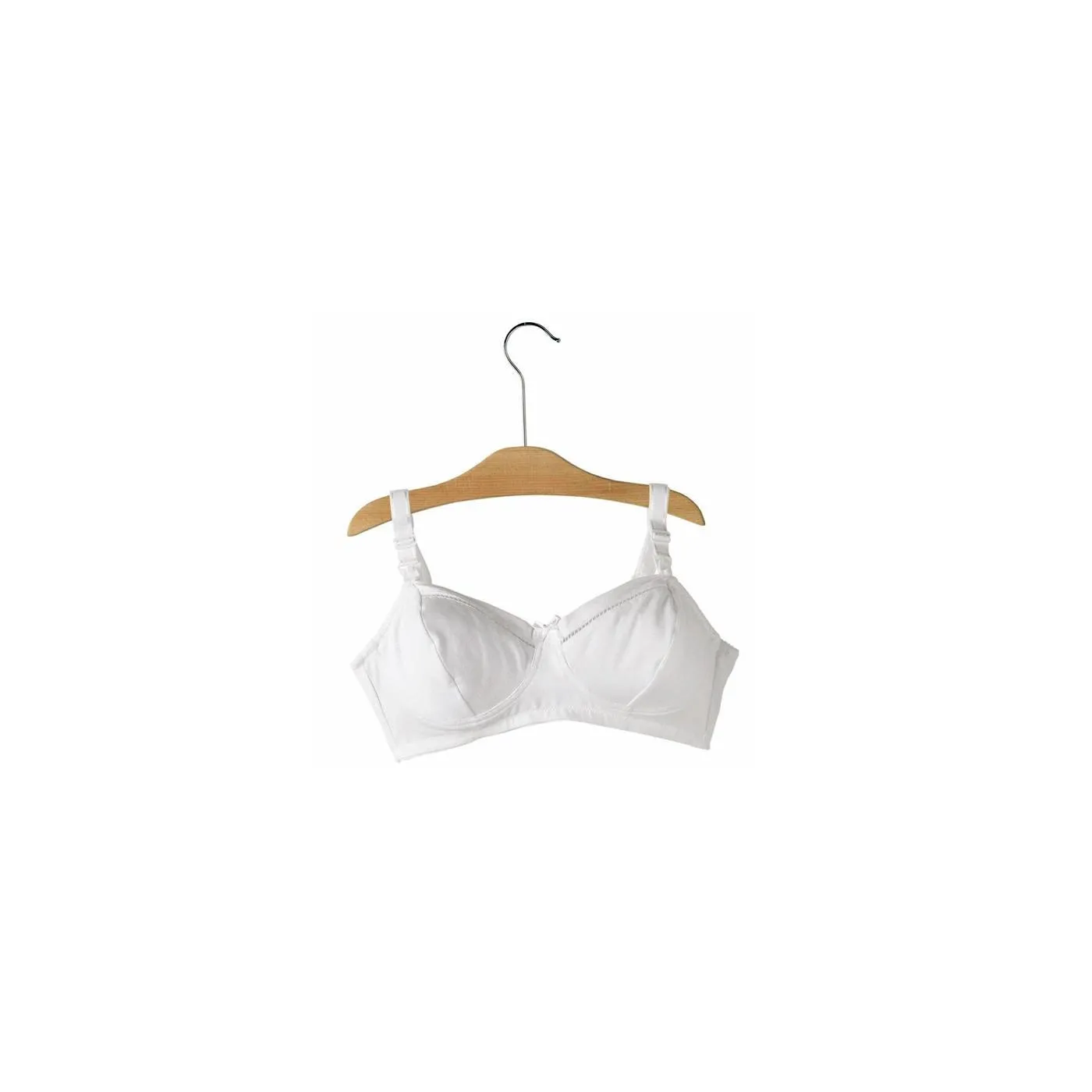 Chicco Mammy Sujetador Embarazo Algodon Talla 4