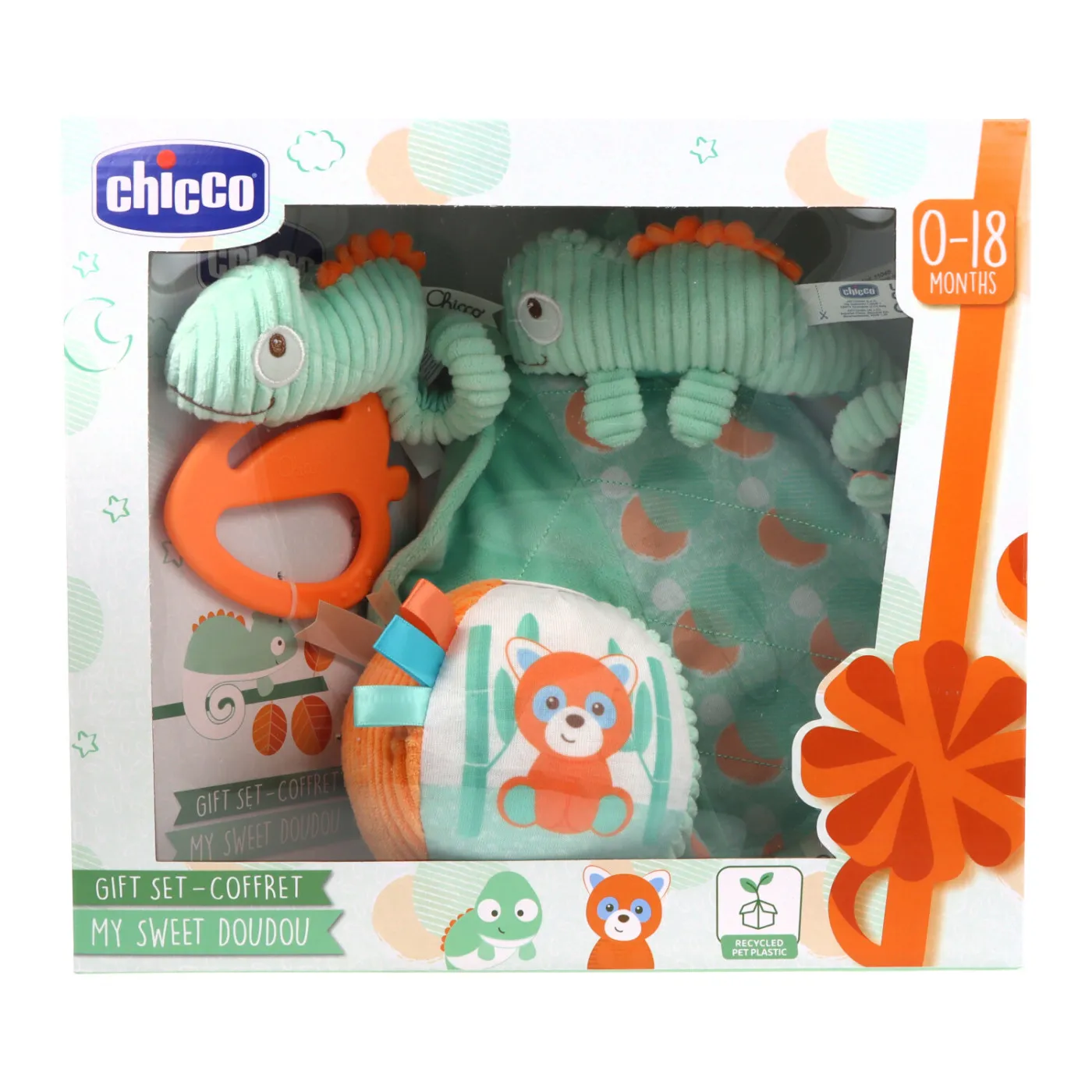 Chicco My Sweet Doudou