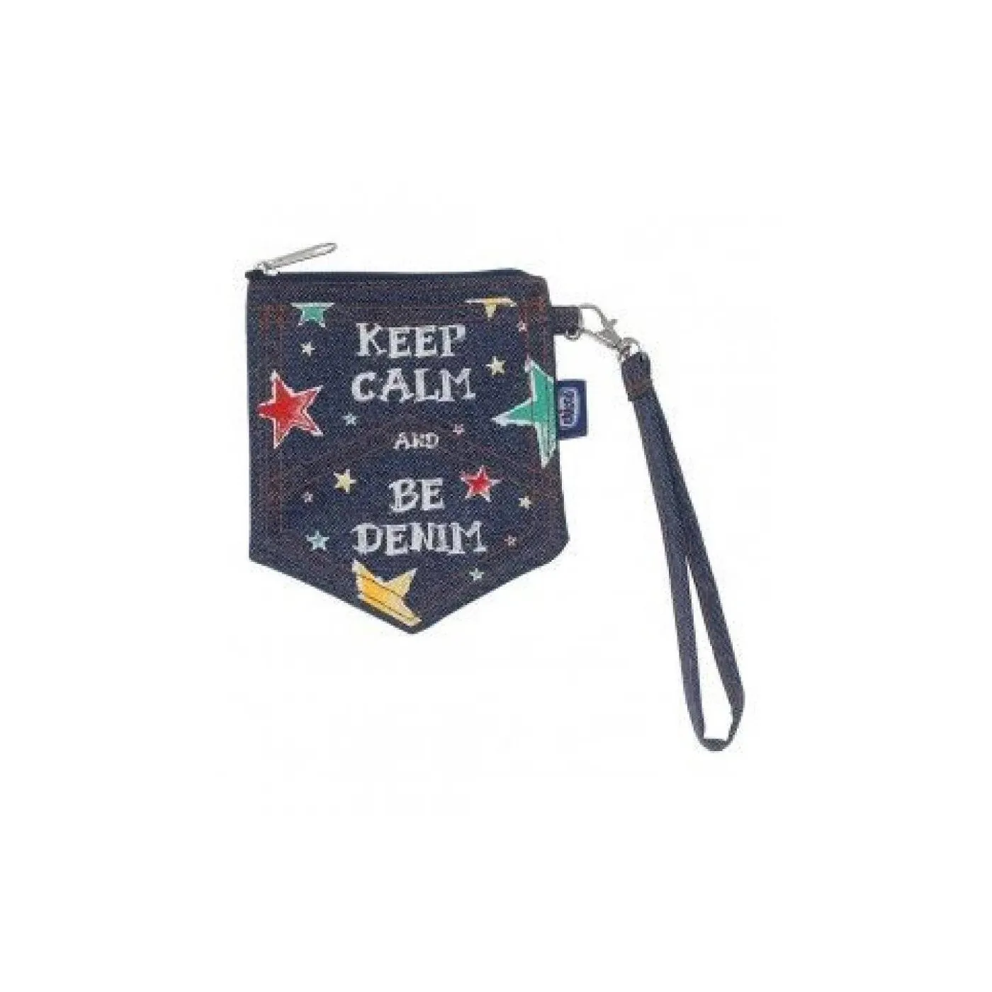 Chicco Pochette Denim Collection