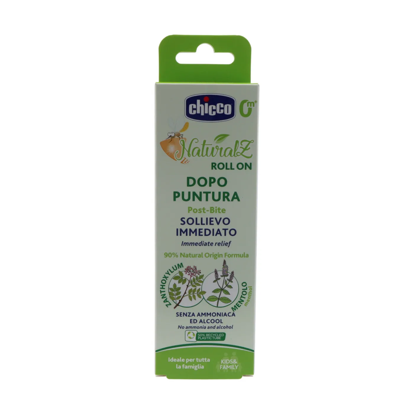 Chicco Postpicaduras Rollon 10 ml