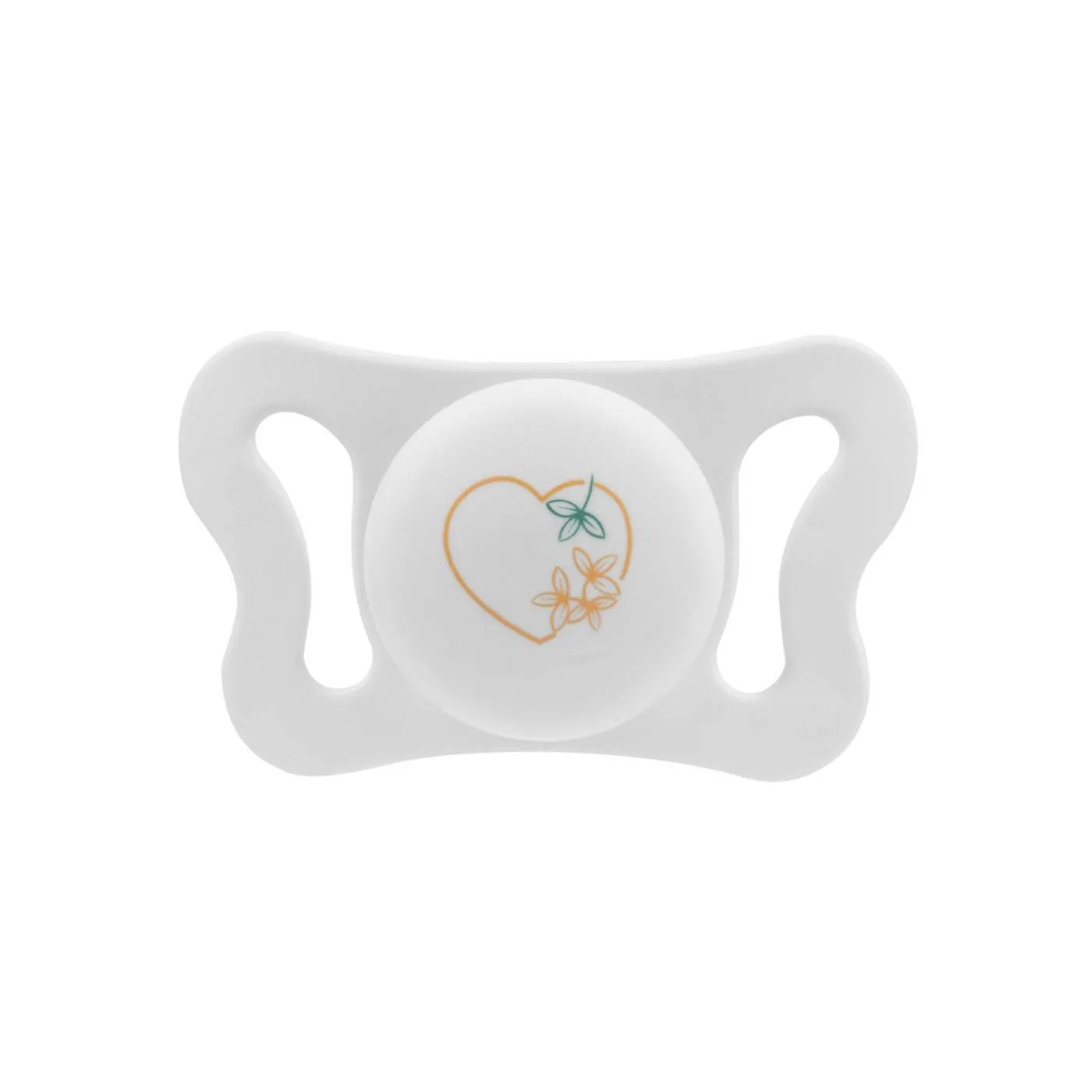 Chupete Silicona Chicco Physioforma Eco Micro 0