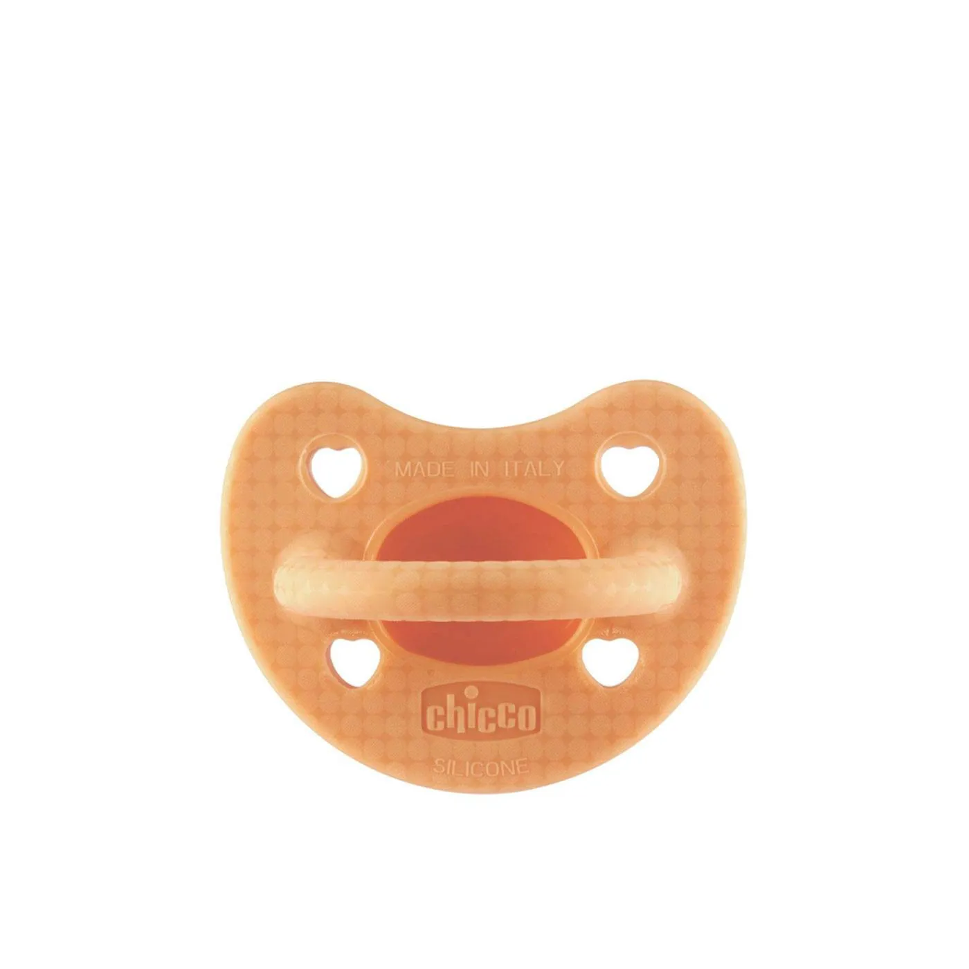 Chupete Silicona Chicco Physioforma Luxe 2 6 Mes