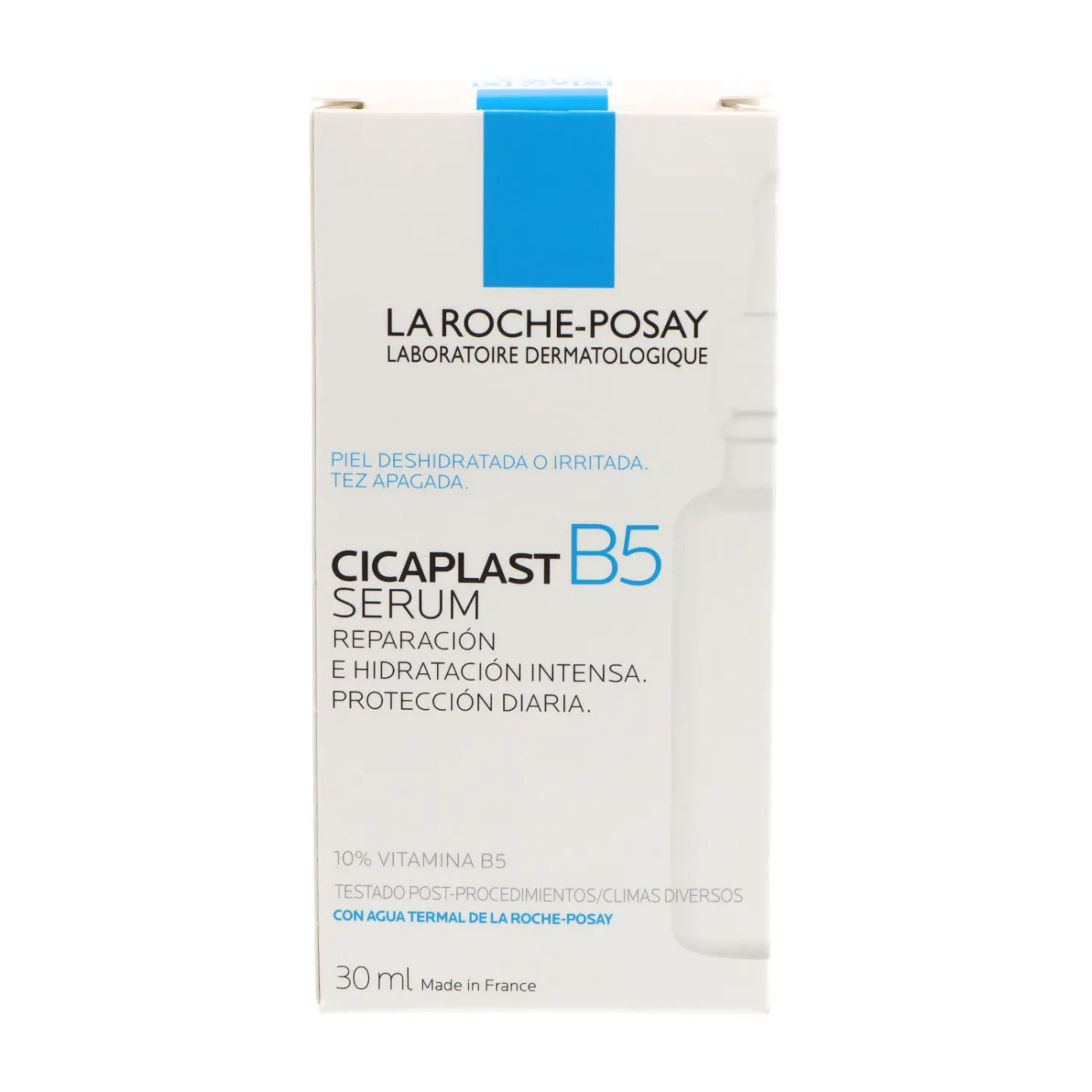 Cicaplast B5 Serum Ultra Reparador 1 Frasco 30 M