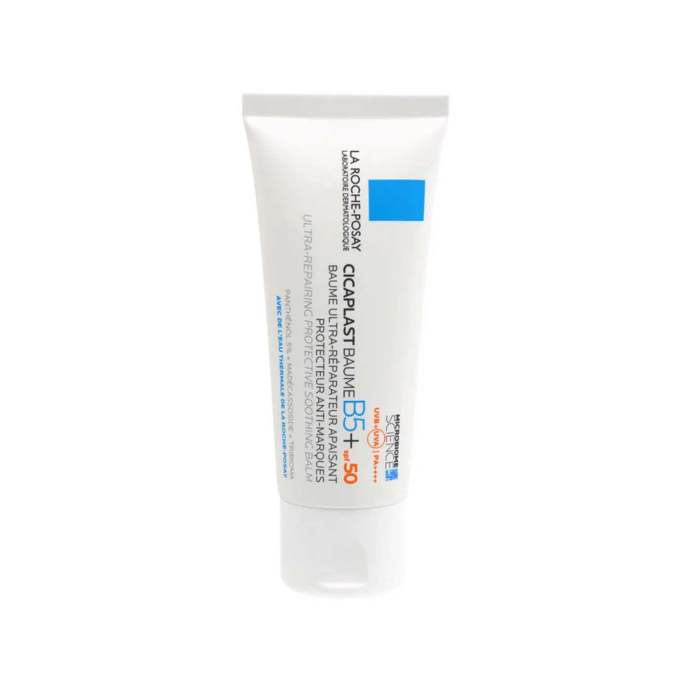 Cicaplast Baume B5 Spf50 40 ml