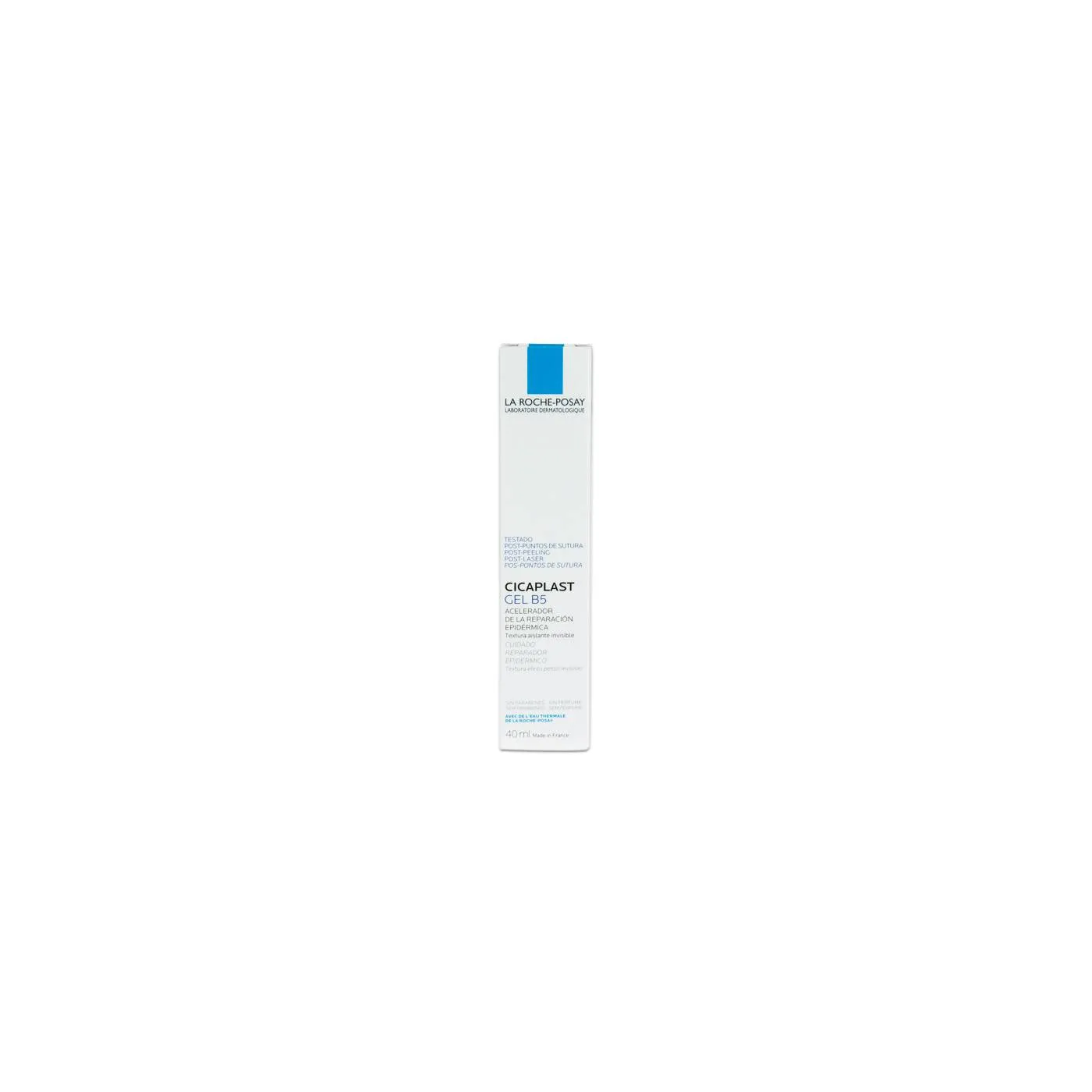 Cicaplast Gel B5 40 ml