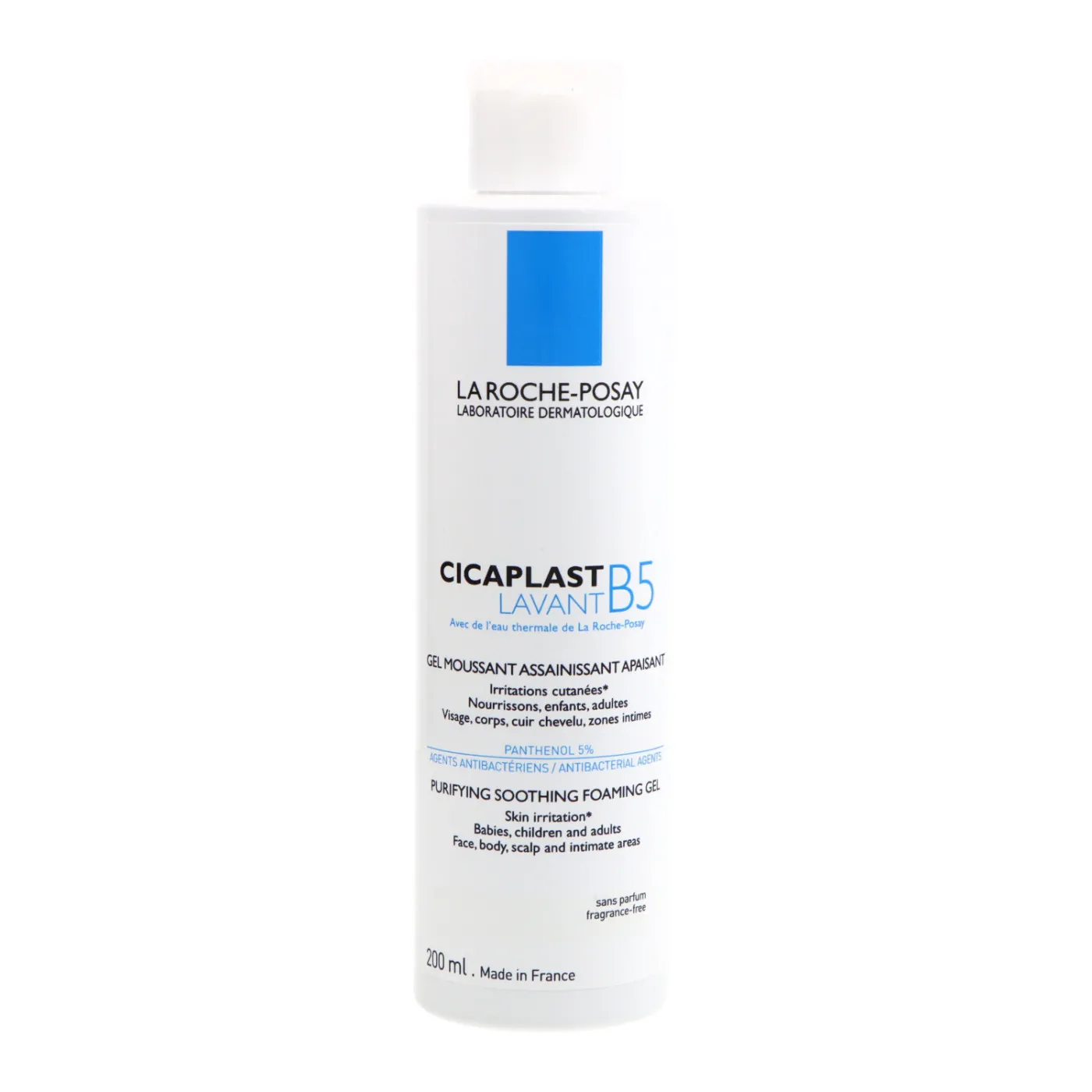 Cicaplast Lavant B5 200 ml